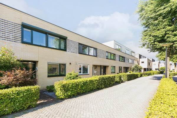 Woning Michel de Klerkstraat 3 Deventer