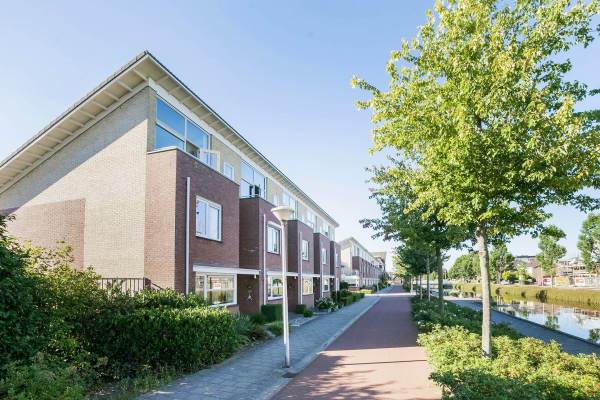 Woning Mettingenlaan 240 Raalte