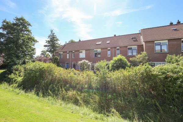 Woning Akkermaalshout 7 Hoevelaken