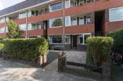 Woning Heymanslaan 3 Groningen