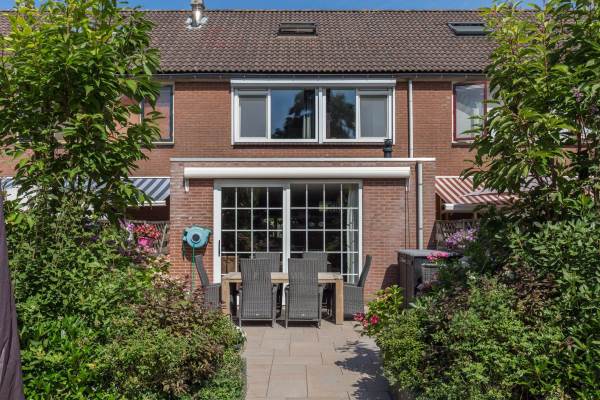 Woning Grondzeiler 29 Puttershoek