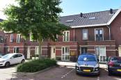 Woning Meeuwenstraat 20 Hoofddorp