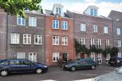 Woning Willem Silviusstraat 3 Den Haag