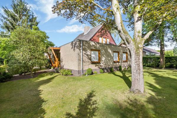 Woning Guido Gezellelaan 140 Etten-Leur