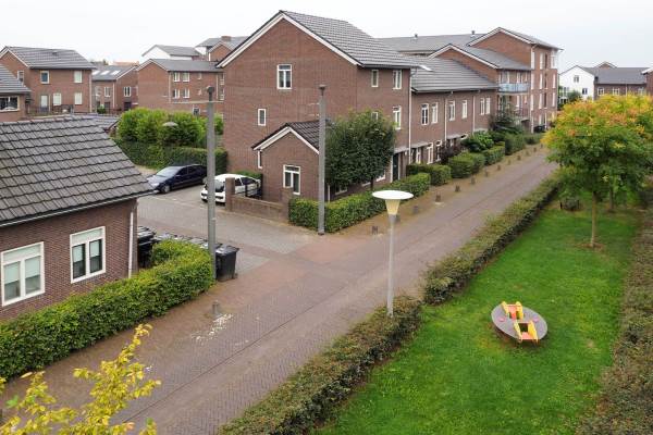 Woning Tuinderserf 31 Arnhem
