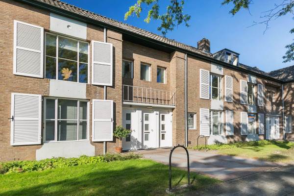 Woning Hertog Janstraat 9 Den Bosch