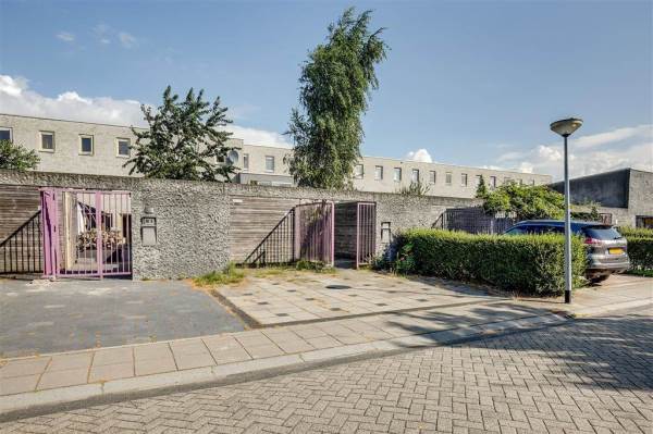 Woning Cézannestraat 135 Almere