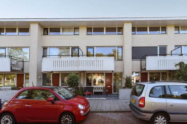 Woning Elzenlaan 94 Delft