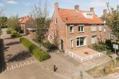 Woning van Erpstraat 1 Geldrop