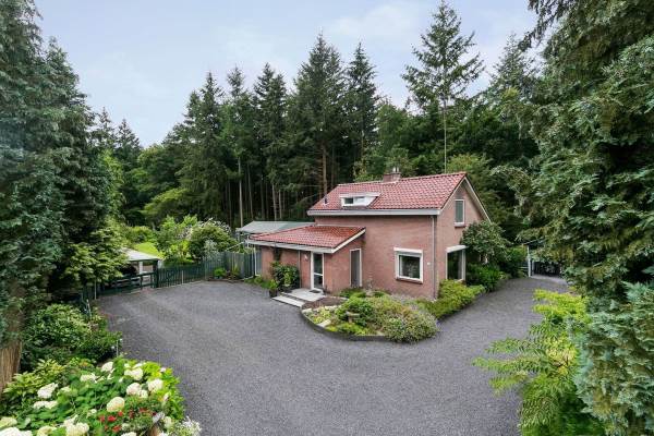 Woning Wieselseweg 39 Wenum Wiesel