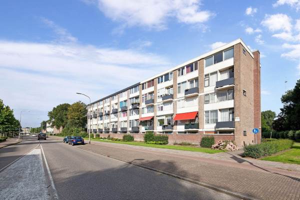 Woning Batavierlaan 5 Nieuwerkerk aan den IJssel