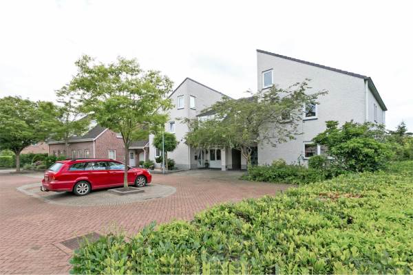 Woning De Sikkel 9 Groesbeek
