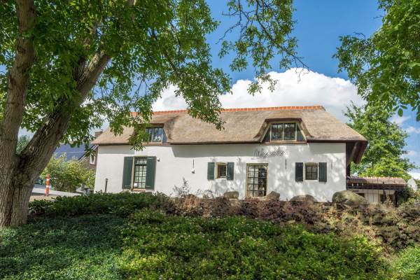 Woning Polderdijk 16 Rumpt