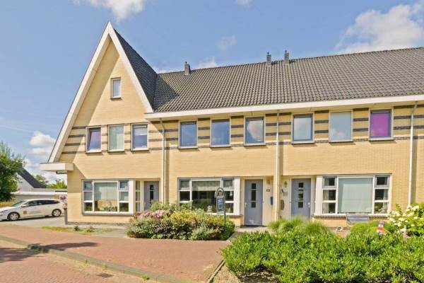 Woning Wulk 19 Middenmeer