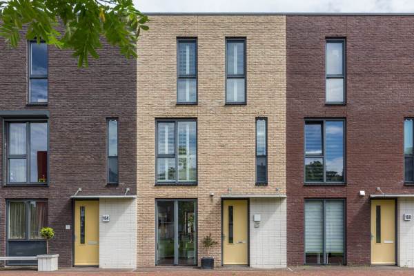 Woning Sem Dresdenplein 162 Schiedam