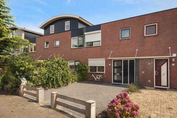 Woning Houttuin 9 Enkhuizen