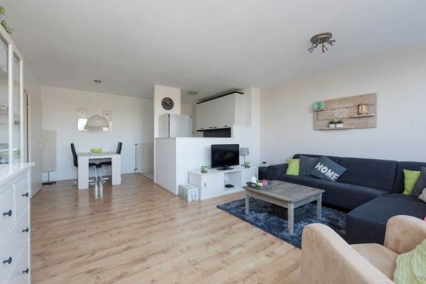 Woning Sandenburg 465 Haarlem