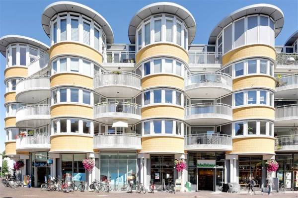Woning Waldenlaan 51 Amsterdam