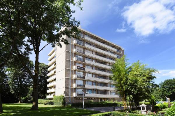 Woning Beverloweg 67 Eindhoven