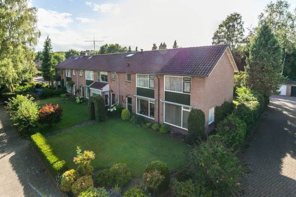 Woning Van Goghstraat 42 Apeldoorn