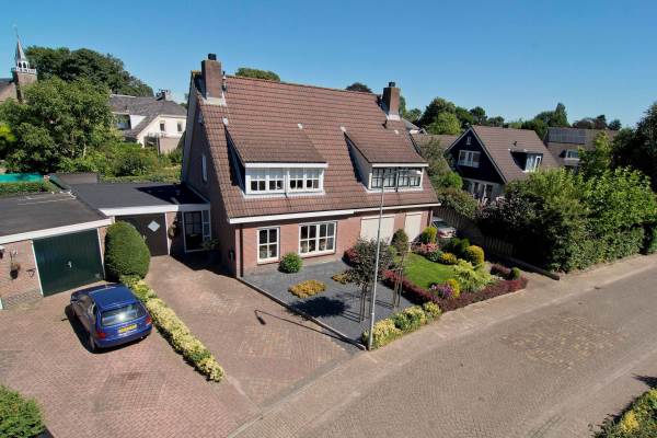 Woning Wadensteinlaan 6 Tiel