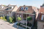 Woning Oranjestraat 52 Moerkapelle
