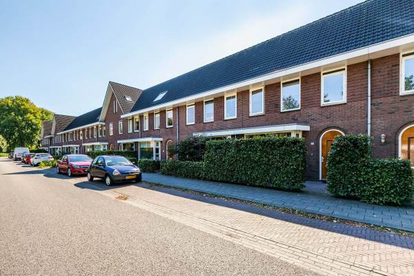 Woning Troelstraplein 62 Meppel
