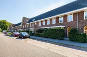Woning Troelstraplein 62 Meppel