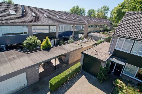 Woning De Hennepe 219 Tiel