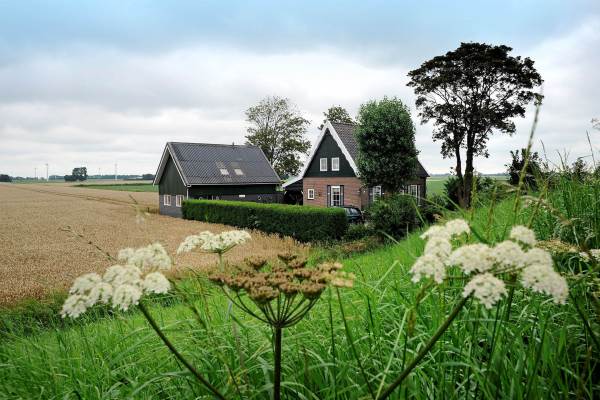 Woning Westfriesedijk 21 Winkel
