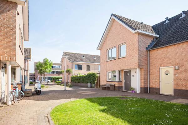 Woning Koningsvaren 38 Hendrik-Ido-Ambacht