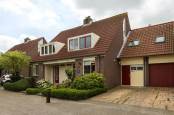 Woning Blauwborst 31 Berkel en Rodenrijs