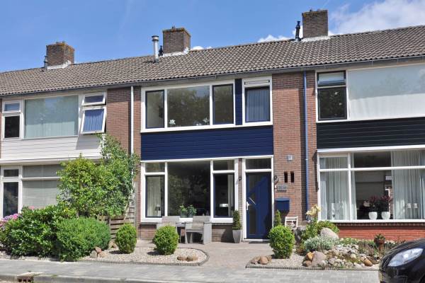 Woning Leidijk 239 Drachten