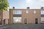 Woning Godfriedstraat 23 Eindhoven