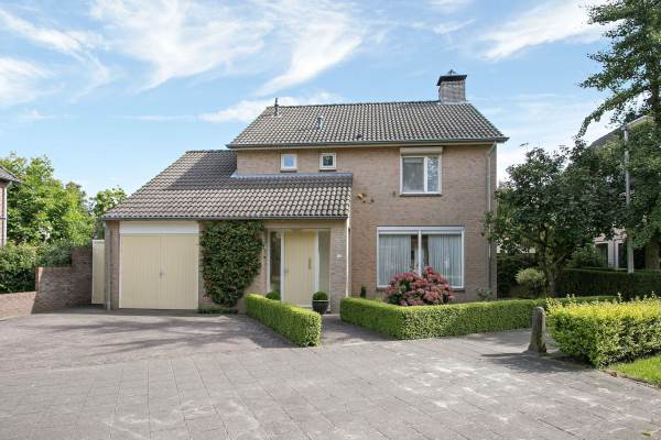 Woning Londenring 20 Drunen