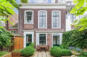 Woning Oudegracht 86Achter Utrecht