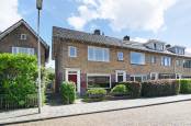 Woning Trompstraat 88 Haarlem