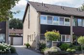 Woning Krabbenbosweg 55 Hengelo