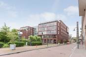 Woning Ezelsveldlaan 72 Delft