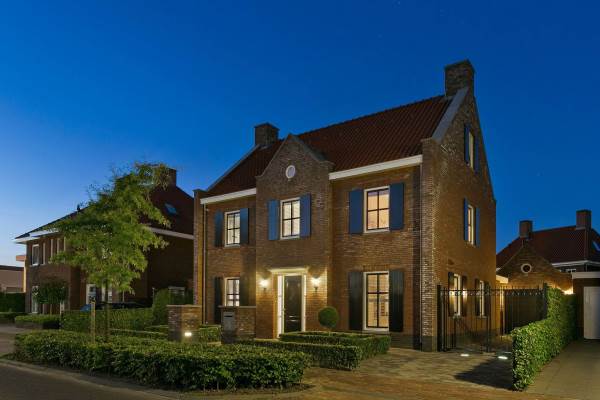 Woning Strijpsebaan 4 Veldhoven