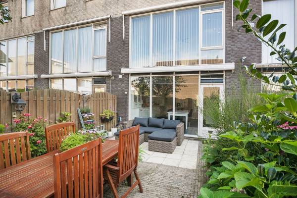 Woning Opera 21 Zaandam