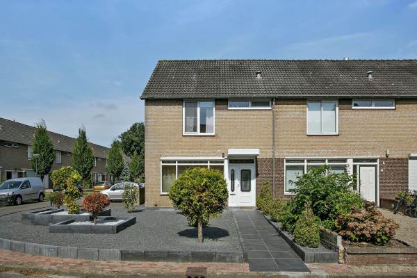 Woning Theemsstraat 10 Veghel