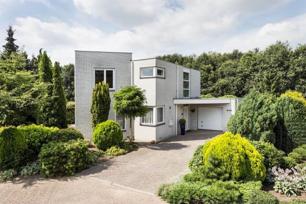Woning Holtgesbroek 1007 Nijmegen