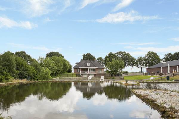 Woning Diergaarderweg 4 Montfort