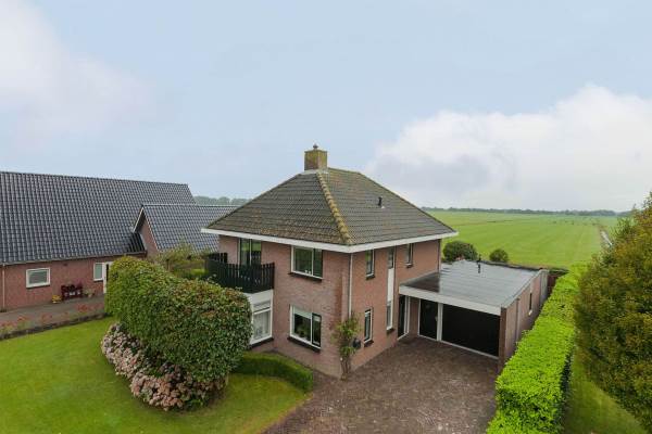 Woning Houtkampswyk 43 De Knipe