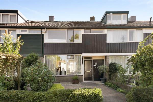 Woning Wielingen 8 Zwolle