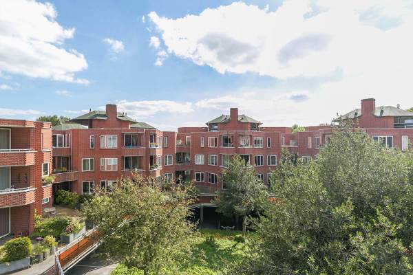 Woning Vaalserberg 112 Capelle aan den IJssel