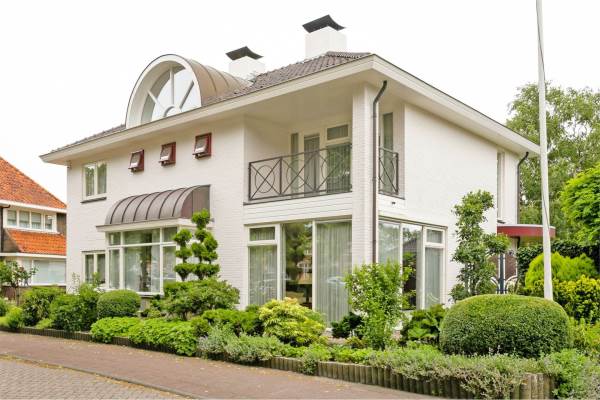 Woning Florencestraat 1 Bolsward