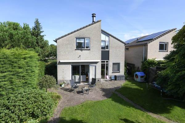 Woning Schoener 185 Lelystad