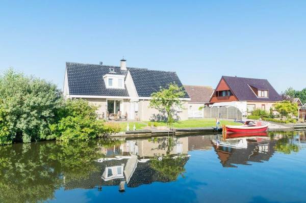 Woning Wite Muonts 32 Heeg
